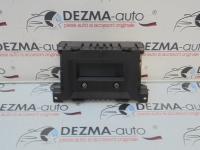 Display bord GM13255823, Opel Astra H combi