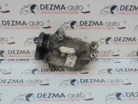 Compresor clima GM13286085, Opel Astra H sedan, 1.8b