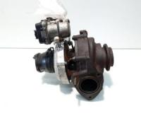 Turbosuflanta Opel Astra G cabriolet 1.7cdti, 03L4-07T-VG