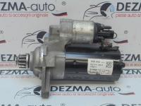 Electromotor cu start stop, 02Z911024H, Audi A1 Sportback (8XA) 1.6tdi (id:279039)