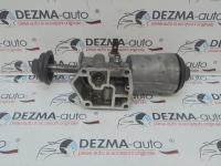 Carcasa filtru ulei, 045115389K, Vw Jetta 3 (1K2) 2.0tdi, CBDB