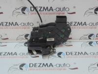 Broasca dreapta fata 3M5A-R21812-MT, Ford Focus 2 sedan (DA)