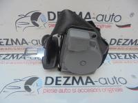 Centura dreapta spate, 8X4857805C, Audi A1 Sportback (8XA) (id:279112)