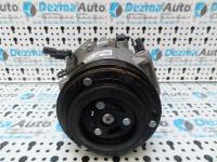 Compresor clima Opel Astra G sedan (F69) 401351739, 13377857