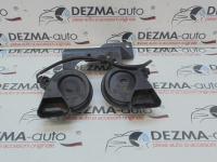 Set claxoane, Audi A6 Avant (4F5, C6)