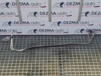 Conducta racire lichid servo directie, 4F0422885F, Audi A4 (8E, B7) 2.0tdi, BLB