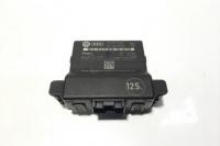 Modul control central, cod 3C0907530E, Vw Passat (3C) 1.9 tdi, BXE (id:476248)