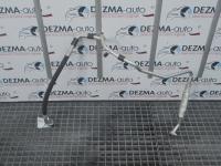 Conducta clima, 3C0820743BF, Seat Toledo 3 (5P2) 1.9tdi, BXE