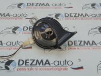 Claxon, 8200082333C, Renault Megane 2