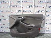 Tapiterie dreapta fata, BM51-A23942-A, Ford Focus 3 Turnier (id:279318)