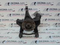 Fuzeta dreapta fata cu abs, Renault Megane 2 combi, 1.6B