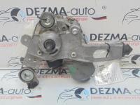 Ansamblu stergator dreapta fata, BM51-17K484-B, Ford Focus 3 Turnier (id:279305)