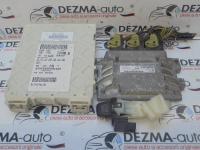 Calculator motor, BV61-12A650-AD, Ford Focus 3 Turnier, 1.6ti (id:279367)