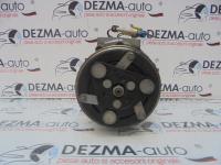 Compresor clima GM13106850, Opel Agila 1.3cdti, Z13DT