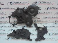 Set capac distributie 9659869280, Ford Focus 2 (DA) 1.6tdci, G8DA