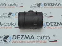 Debitmetru aer GM55350048/0281002618, Opel Astra H sedan 1.3cdti