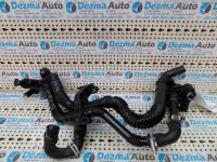 Corp termostat Peugeot 206 sedan, 1.6hdi, 9HY, 9HZ