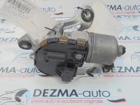 Motoras stergator dreapta fata 0390241722, Peugeot 407 (6D)