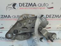 Ansamblu stergator stanga fata 9658859980, Peugeot 407 (6D)