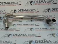 Conducta gaze, Peugeot 407 (6D) 2.0hdi