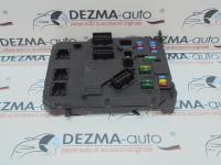 Modul bsi 9655708380, Peugeot 407 (6D) 2.0hdi