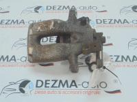 Etrier stanga spate, Peugeot 407 SW (6E) 1.6hdi