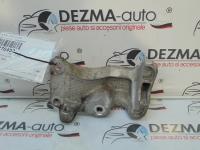 Suport cutie viteza 9646528380, Peugeot 407 coupe 2.0hdi