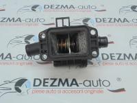 Corp termostat 9647767180, Citroen C4 coupe (LA) 1.6hdi, 9HZ