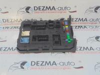 Modul bsi 9661940180, Peugeot 206, 1.6hdi, 9HZ
