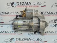 Electromotor 9646972280, Citroen C4 Picasso 2.0hdi, RHR