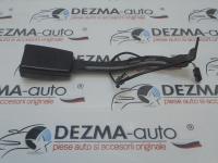 Capsa centura stanga fata, 1K4857755E, Vw Golf 5 Variant (1K5) (id:279518)