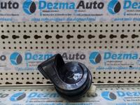 Claxon Peugeot 206 hatchback, 1.6hdi, 9HY, 9HZ