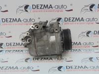 Compresor clima, 6924792-05, Bmw 5 (E60) 3.0d, 306D3 (pr:117994)