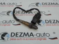 Sonda lambda, 7791600-01, 0281004018, Bmw 3 Touring (E91) 3.0d