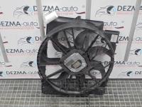 Electroventilator, 6732-75617139-01, 3137229021, Bmw 3 coupe (E92) 3.0d