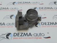 Clapeta acceleratie, 7804384-01, Bmw 3 cabriolet (E93) 3.0d