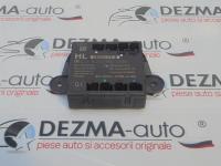 Modul stanga spate, A2129004106, Mercedes Clasa C (W204) (id:279741)