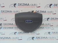 Airbag volan 6S6A-A042B85-AB, Ford Fiesta 5 (id:279768)