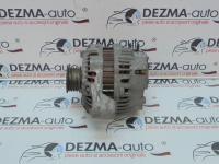 Alternator, cod 2S6T-10300-CB, Ford Fusion, 1.4B, FXJA