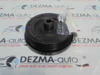 Fulie motor 1S4Q-6B319-AF, Ford Focus sedan (DFW) 1.8tdci, FFDA