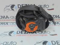 Centura dreapta fata cu capsa, 8X4857706B, Audi A1 (8X1)