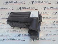 Carcasa filtru aer, 3C0129607BA, Vw Caddy 3, 1.9tdi, BLS