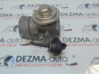 Egr cu clapeta, 038129637L, Vw Sharan (7M) 1.9tdi, AUY