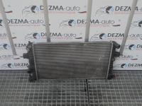 Radiator racire apa GM13129964, Opel Astra H sedan, 1.8b