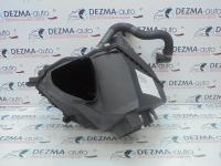 Carcasa filtru aer, 4F0133835E, Audi A6 (4F2, C6) 2.4B (id:280308)