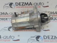 Electromotor, 7G9N-11000-AC, Ford Grand C-Max 1.6ti, IQDA