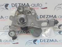 Ansamblu stergator dreapta fata, BM51-17K484-B, Ford Focus 3