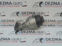 Carcasa filtru ulei 03D115403D, Seat Ibiza 4 (6L1) 1.2b, AZQ