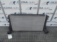 Radiator intercooler 1K0145803S, Seat Altea XL (5P5, 5P8) 2.0tdi