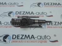 Injector 03G130073G+/BTC, Skoda Octavia 2 (1Z) 2.0tdi, BKD (pr:110747)